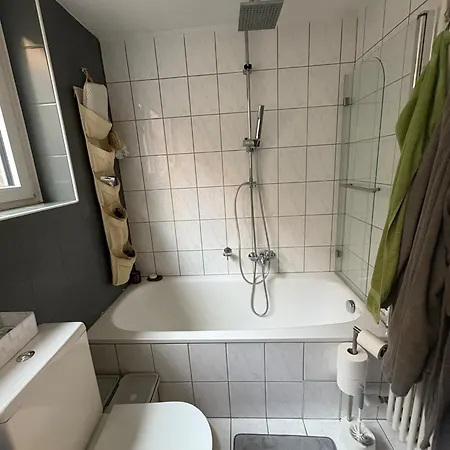 Gæstehus Gemuetliches Im Pfaelzer Land Nr 2