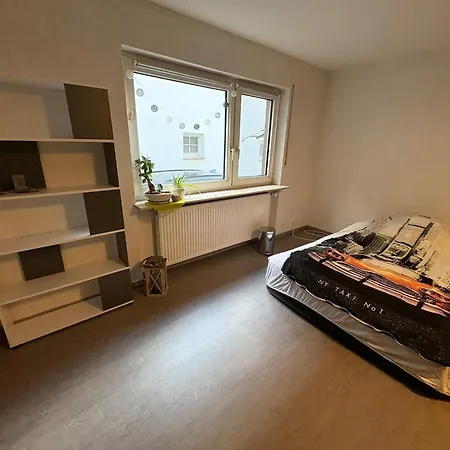Gemuetliches Im Pfaelzer Land Nr 2 Gæstehus Herxheim bei Landau