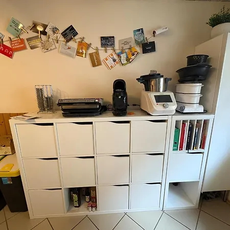 Gemuetliches Im Pfaelzer Land Nr 2 Gæstehus 3*