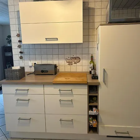 Gemuetliches Im Pfaelzer Land Nr 2 Gæstehus Herxheim bei Landau